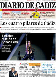 /Diario de Cádiz