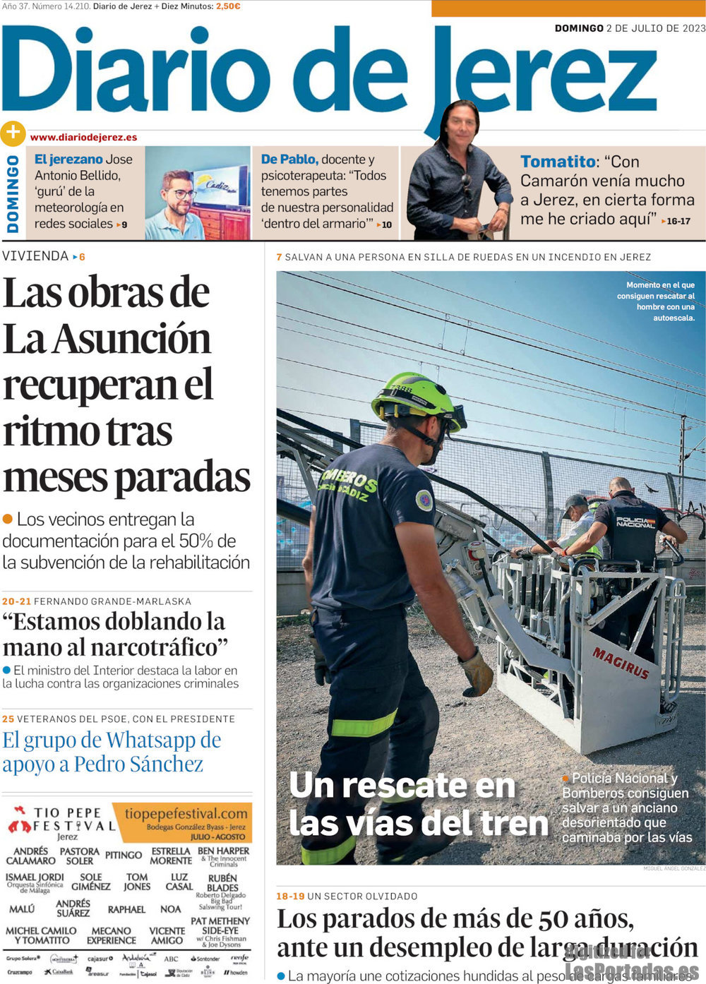 Diario de Jerez