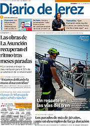 /Diario de Jerez