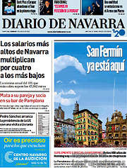 /Diario de Navarra
