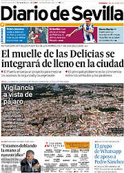 /Diario de Sevilla