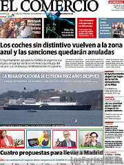/El Comercio