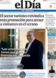 /El Día de Córdoba