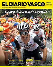 /El Diario Vasco