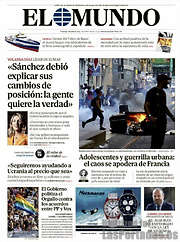 /El Mundo