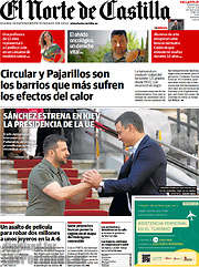 /El Norte de Castilla