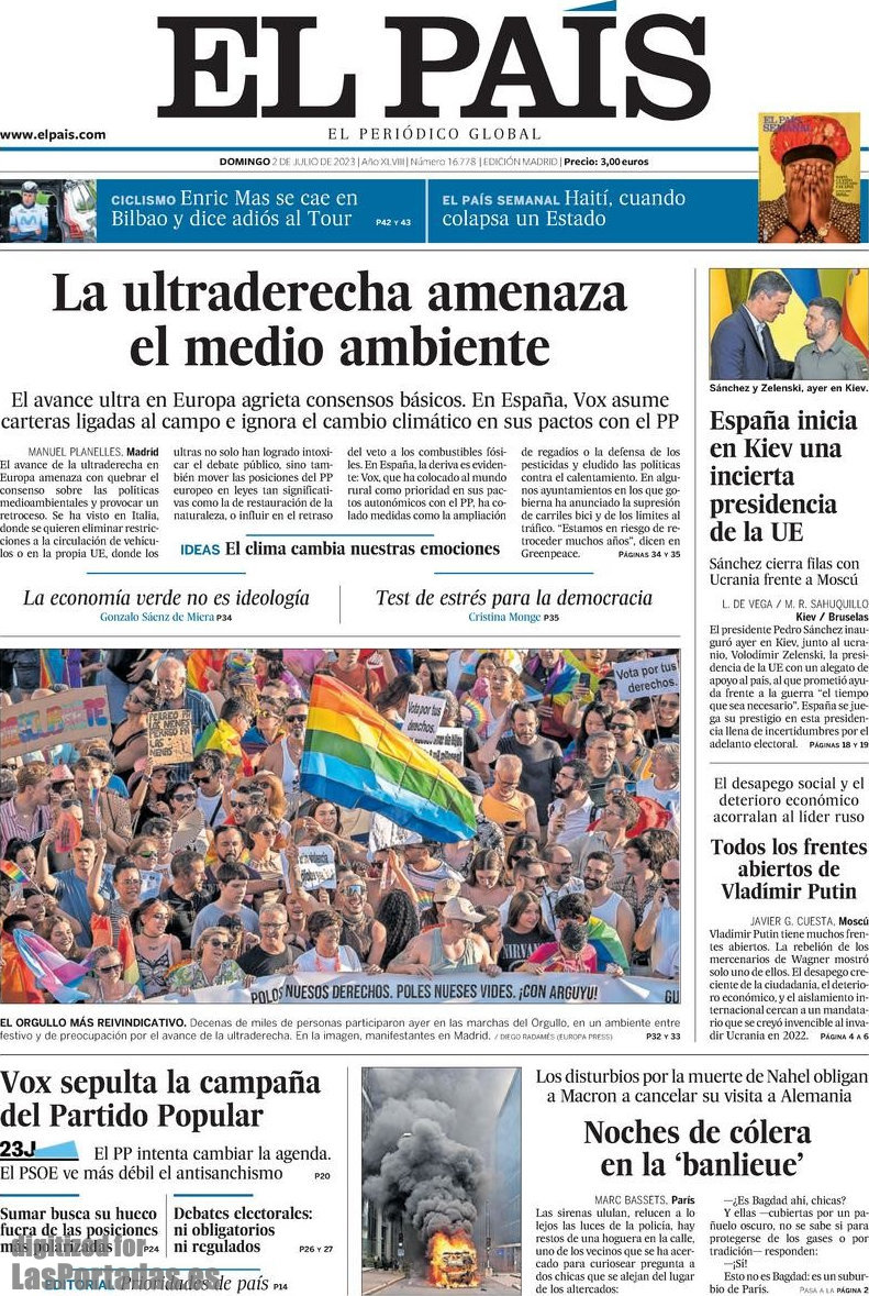 El País