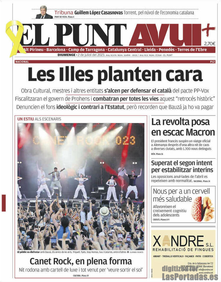 El Punt