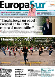 /Europa Sur