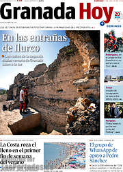 /Granada Hoy