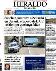 /Heraldo de Aragon