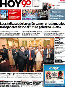 Periodico Hoy