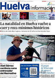 /Huelva Información