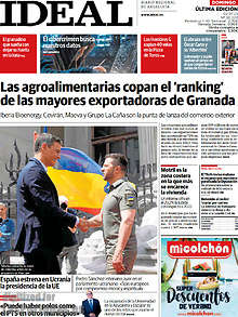 Periodico Ideal