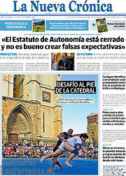 /La Nueva Crónica