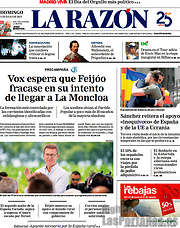 /La Razón