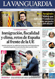 /La Vanguardia
