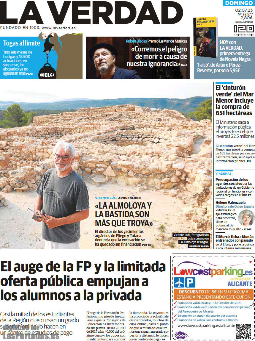 La Verdad