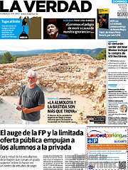 /La Verdad