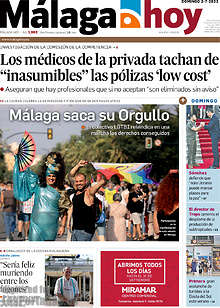 Periodico Malaga Hoy