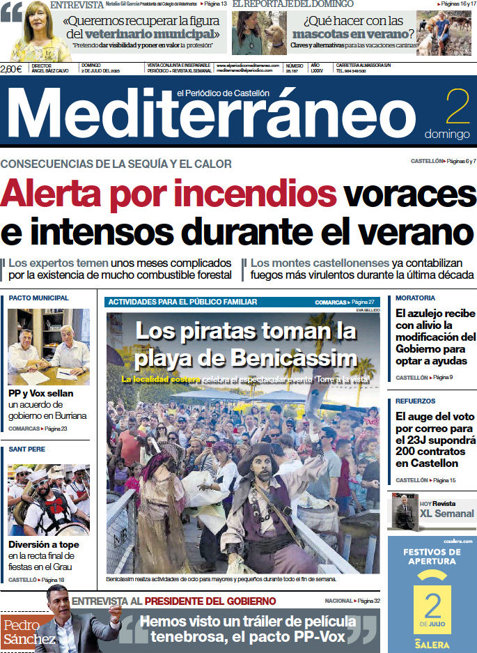 Mediterráneo
