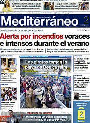 /Mediterráneo