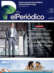 /El Periódico de Catalunya(Castellano)