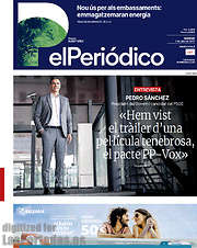 /El Periódico de Catalunya(Català)