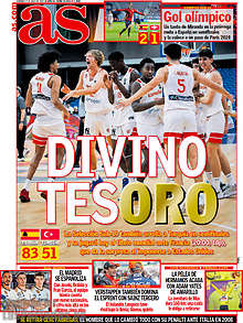 Periodico AS