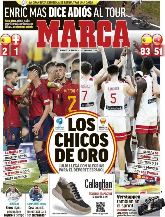 Marca