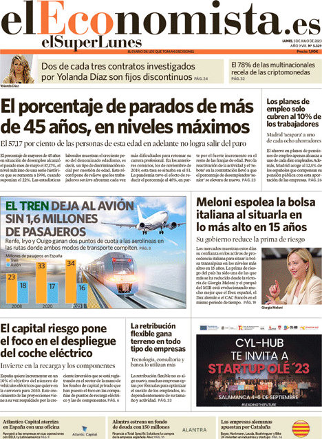 El Economista