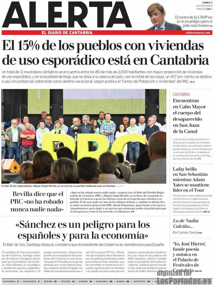 Alerta