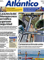 /Atlántico Diario