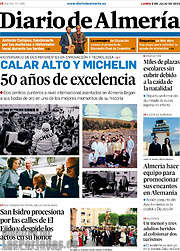 /Diario de Almería