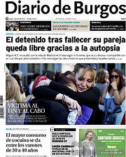 /Diario de Burgos