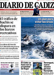 /Diario de Cádiz
