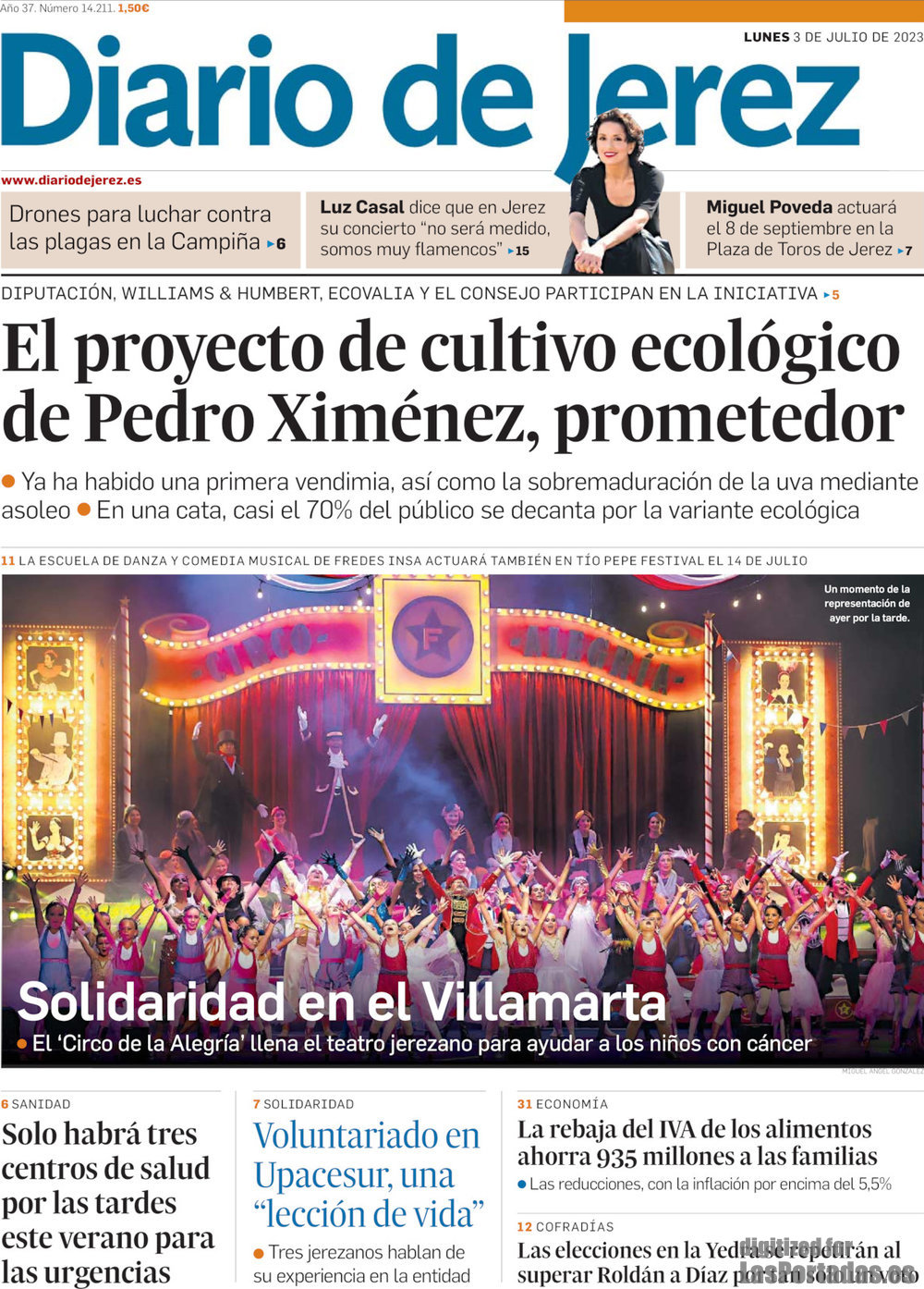 Diario de Jerez