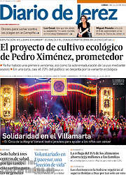 /Diario de Jerez