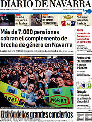 /Diario de Navarra