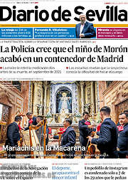 /Diario de Sevilla