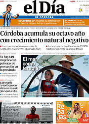 /El Día de Córdoba