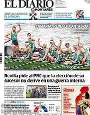 /El Diario Montañés