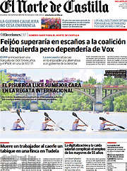 /El Norte de Castilla