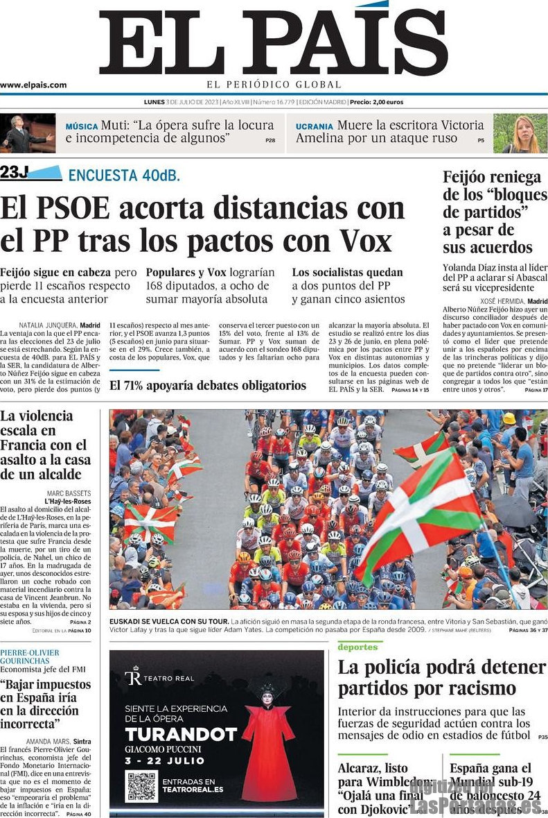 El País