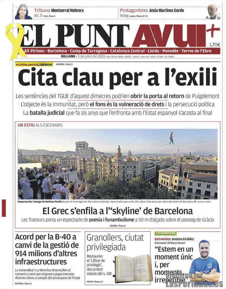 El Punt