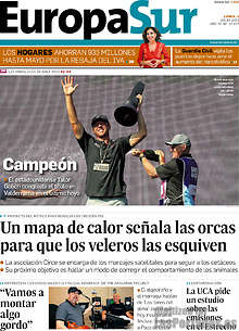 Periodico Europa Sur