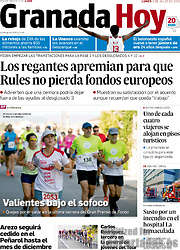 /Granada Hoy