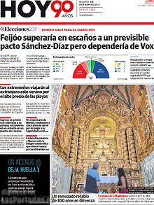 Periodico Hoy