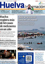 /Huelva Información