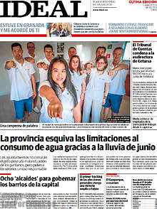 Periodico Ideal